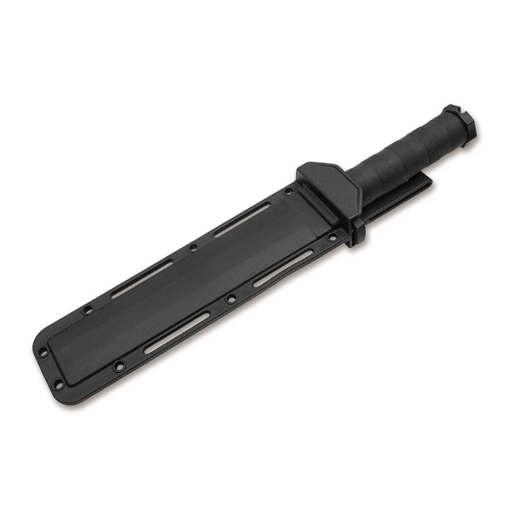 Magnum By Boker John Hay Survival Fixed Blade Knife - Image 4