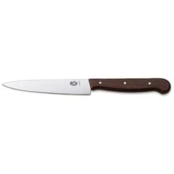 Victorinox Rosewood Paring 12 Cm 5.2000.12