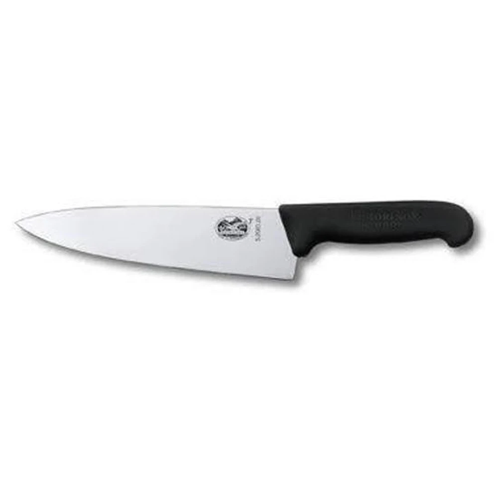 Victorinox Fibrox Chefs Knife 20 Cm 5.2063.20