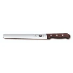 Victorinox 5.4200.30 Rosewood Brisket/Slicing Knife 30 Cm