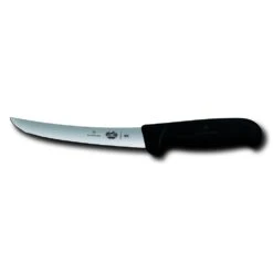 Victorinox Boning, 15Cm Cvd, Fibx Blk 5.6503.15