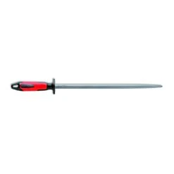 F Dick Regular Cut Round 35 Cm Sharpening Steel 7317135-63