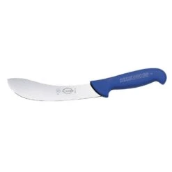 F Dick Ergogrip Butchers Skinning Knife 18 Cm 8226418