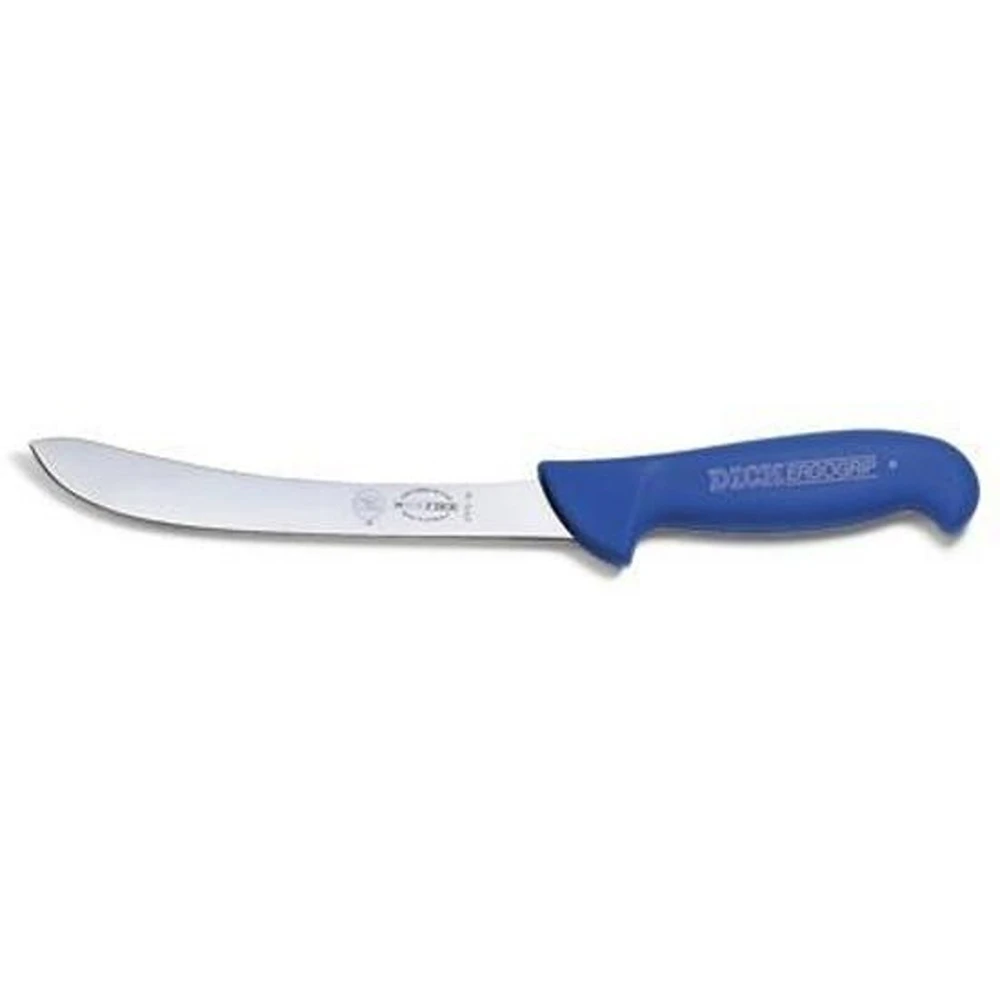 F Dick Ergogrip Butchers Trimming Knife 18 Cm 8236918
