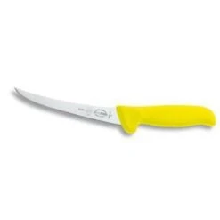 F Dick Mastergrip Boning Half Flex 15 Cm Fluoro Yellow 8288215-54