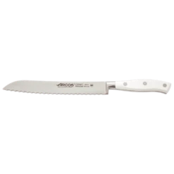 Arcos Riviera White 20 Cm Bread Knife