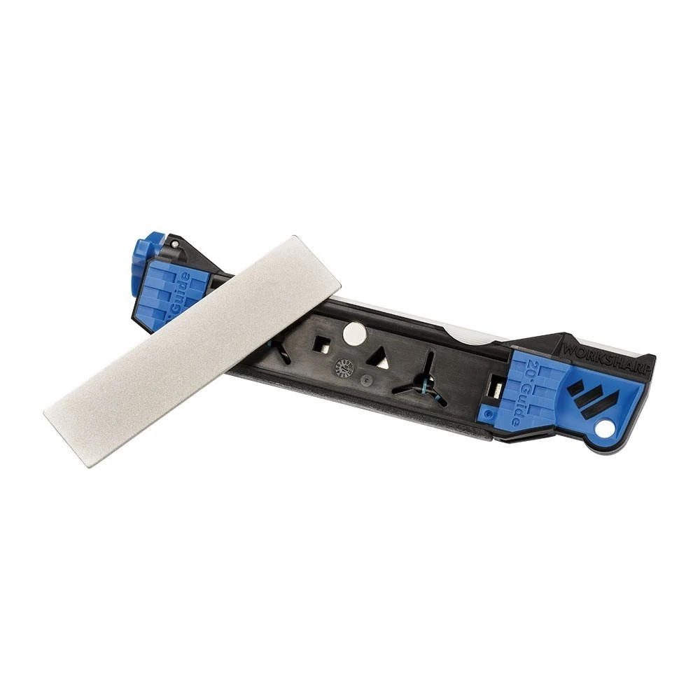Benchmade 100604F Work Sharp Guided Sharpener - Image 4