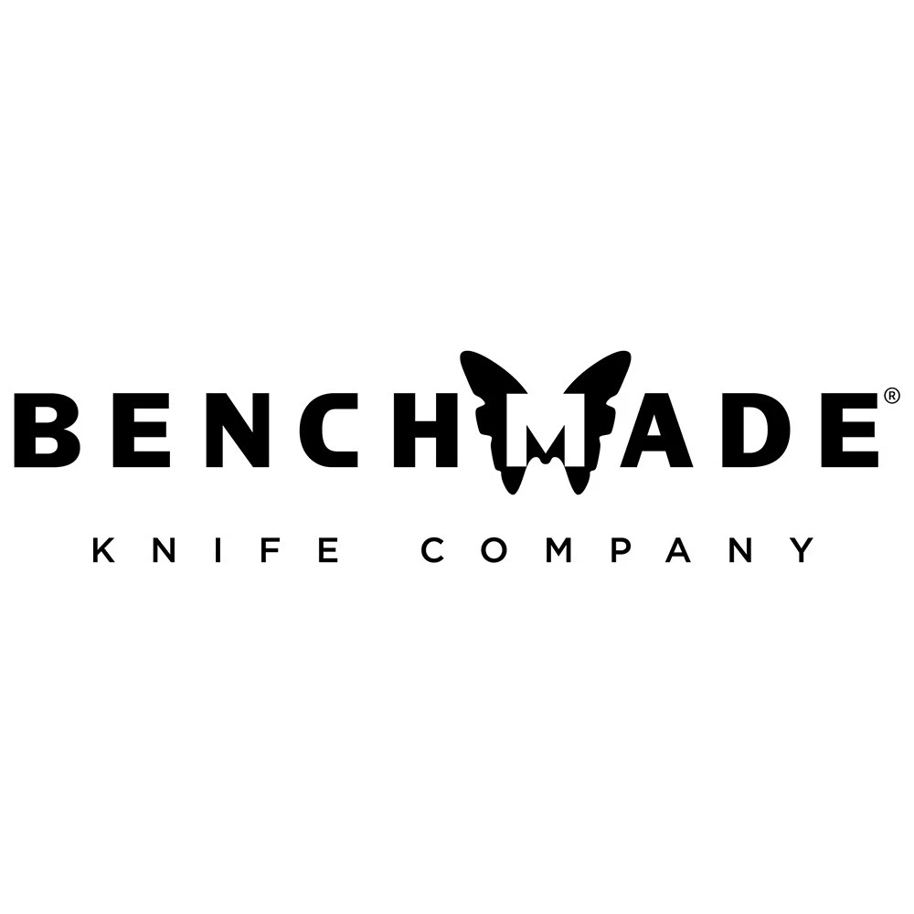 Benchmade 1120-1 Longhand Pen, Black Aircraft Aluminium - Image 2