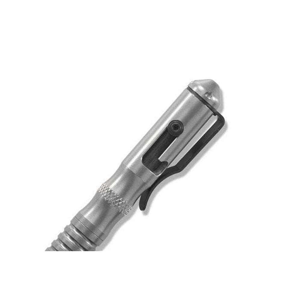 Benchmade 1121 Shorthand Pen, 303 Stainless Steel