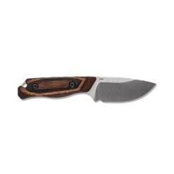 Benchmade Hidden Canyon Hunter, Fb, Wood