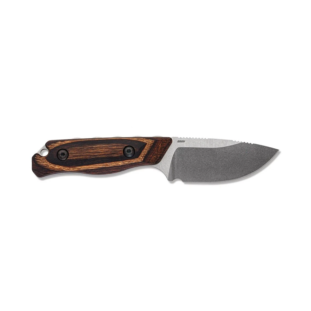 Benchmade Hidden Canyon Hunter, Fb, Wood
