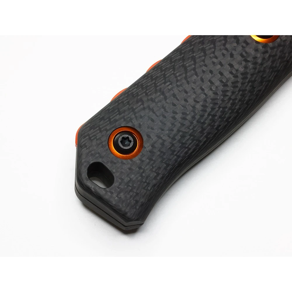 Benchmade 15600 Raghorn, Fb, New 2022, Cf - Image 3