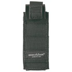 Benchmade Folder Pouch (Molle Compatible), Black