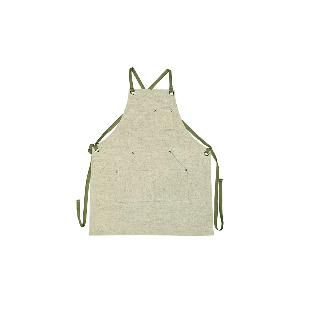 Beaver Craft Ap1 Heavy Duty Canvas Apron - Image 2