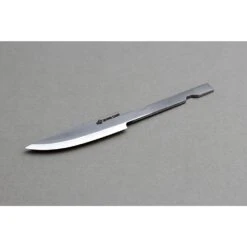 Beaver Craft Bc1 Blade Blank For C1 Small Wood Carving Knife - Authorised Aust. Retailer