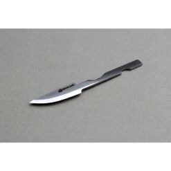 Beaver Craft Bc3 Blade Blank For C3 Small Sloyd Wood Carving Knife