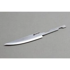 Beaver Craft Bc4 Blade Blank For C4 Sloyd Wood Carving Knife - Authorised Aust. Retailer