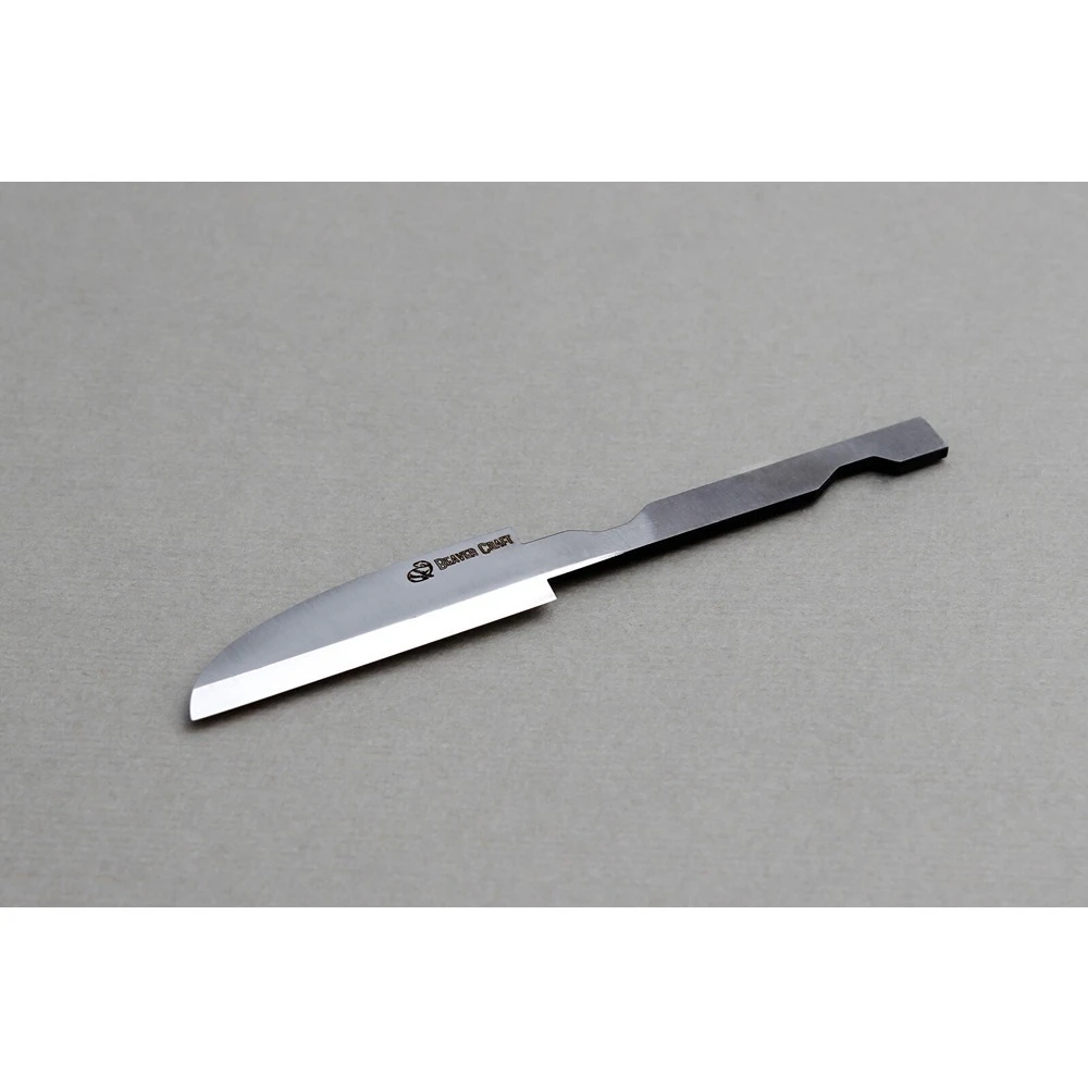 Beaver Craft Bc5 Blade Blank For C5 Bench Knife - Authorised Aust. Retailer
