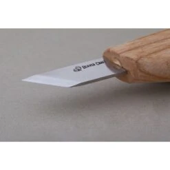 Beaver Craft C12N Chip Carving Knife - New Handle Design