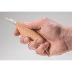 Beaver Craft C15 Detail Wood Carving Knife