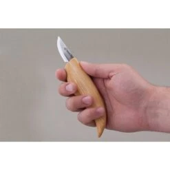 Beaver Craft C3 Small Sloyd Wood Carving Knife