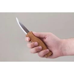 Beaver Craft C4 Sloyd Wood Carving Knife - Authorised Aust. Retailer