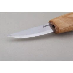 Beaver Craft C4M Sloyd Wood Carving Knife - Authorised Aust. Retailer
