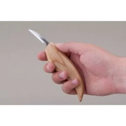 Beaver Craft C8 Small Cutting Knife