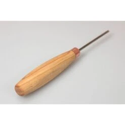 Beaver Craft K12/02 Compact Straight V-Profile Sweep #12