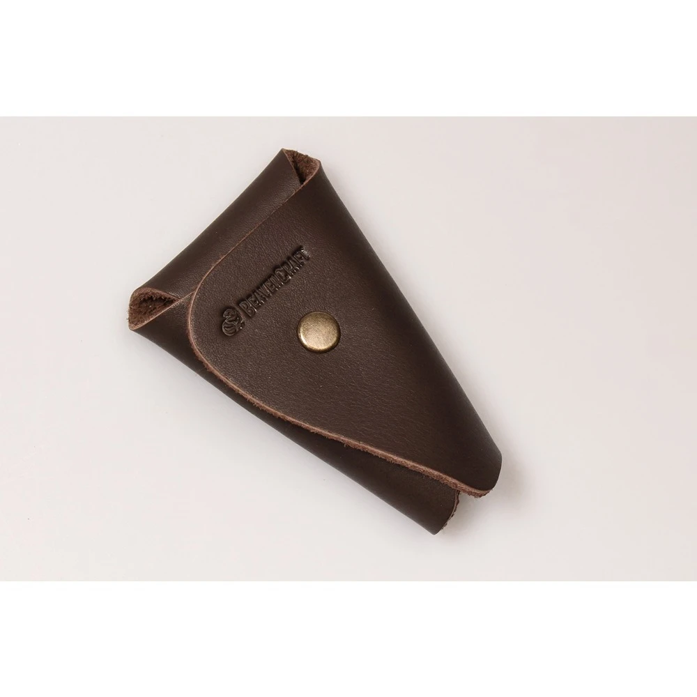 Beaver Craft Sh5 Leather Sheath Suits Spoon Knives Sk1, Sk2, Sk2Oak, Sk2 Long - Authorised Aust. Retailer - Image 2