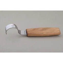 Beaver Craft Sk2 Hook Knife Spoon Carving Knife 30 Mm - Authorised Aust. Retailer