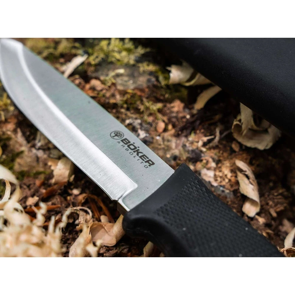 Boker Arbolito Bk-1 Fixed Blade - Image 4