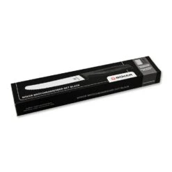 Boker Sandwich And Steak Knife Set 6 Pieces 10.5 Cm Red