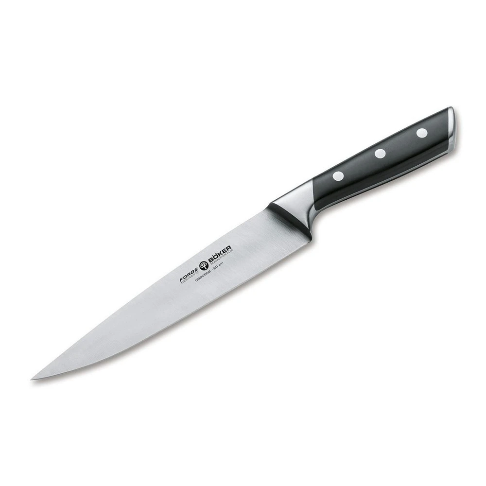 Boker Forge 20 Cm Carving Knife