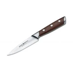 Boker Forge Wood 9 Cm Paring Knife