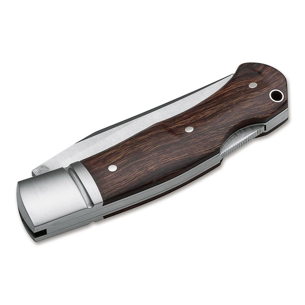 Boker Boxer Desert Ironwood Folding Knife - Image 4