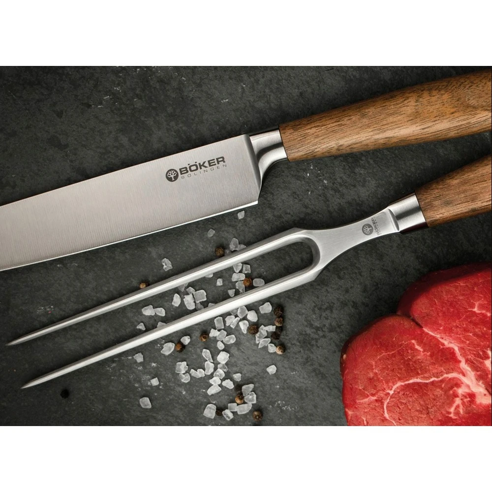 Boker Core 20Cm Carving Knife - Image 4