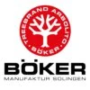 Boker Core Professional 21Cm Carving Knife Knife