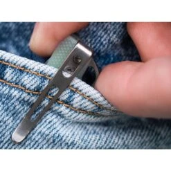 Boker Plus Celos G10 Jade Folding Knife