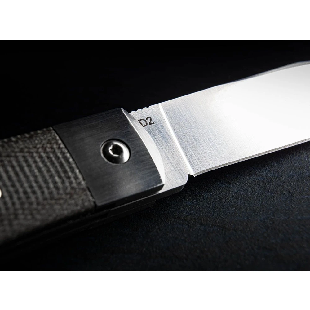 Boker Plus Bonfire Micarta Folding Knife - Image 5