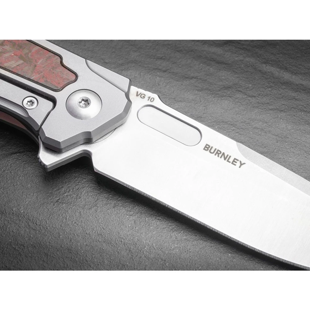 Boker Plus Aphex Mini Folding Knife - Image 4