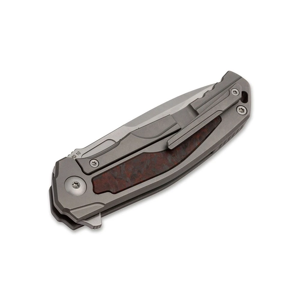 Boker Plus Aphex Mini Folding Knife - Image 5