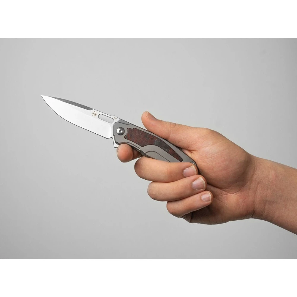 Boker Plus Aphex Mini Folding Knife - Image 6