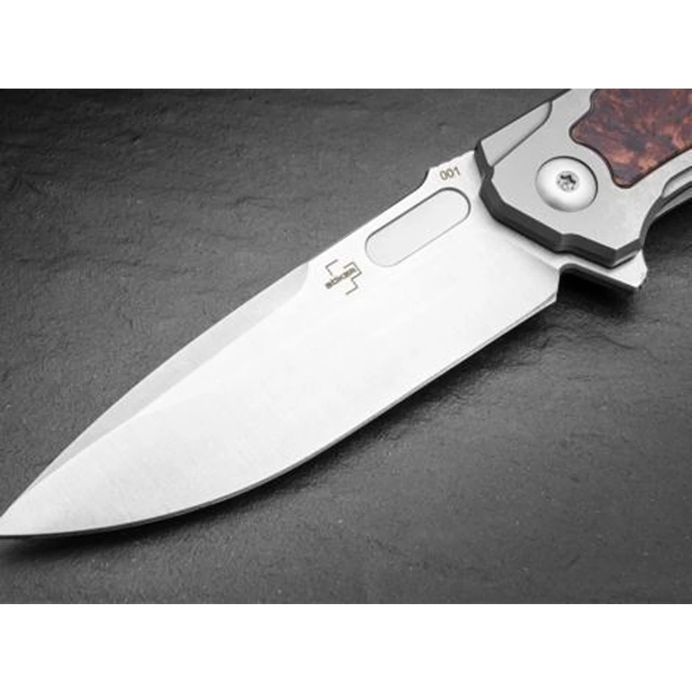 Boker Plus Aphex Mini Folding Knife - Image 7