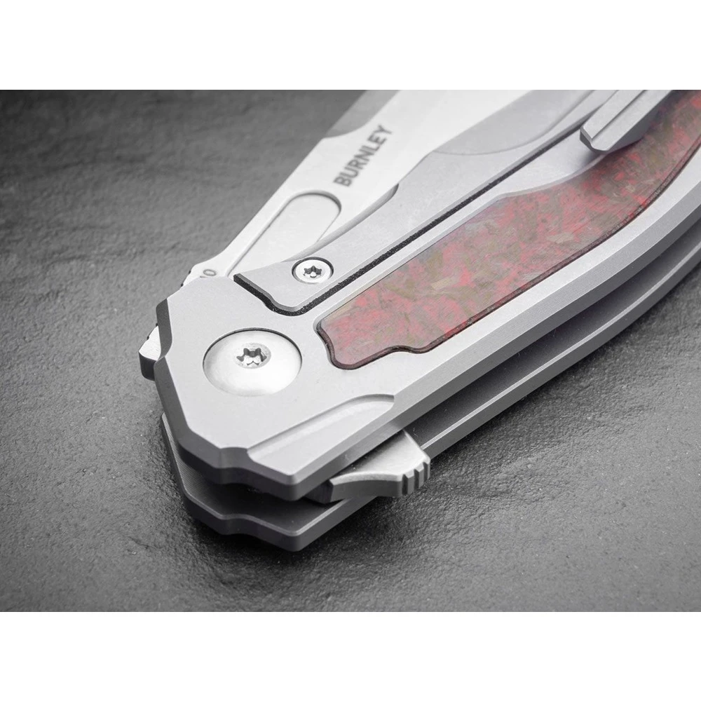 Boker Plus Aphex Mini Folding Knife - Image 8