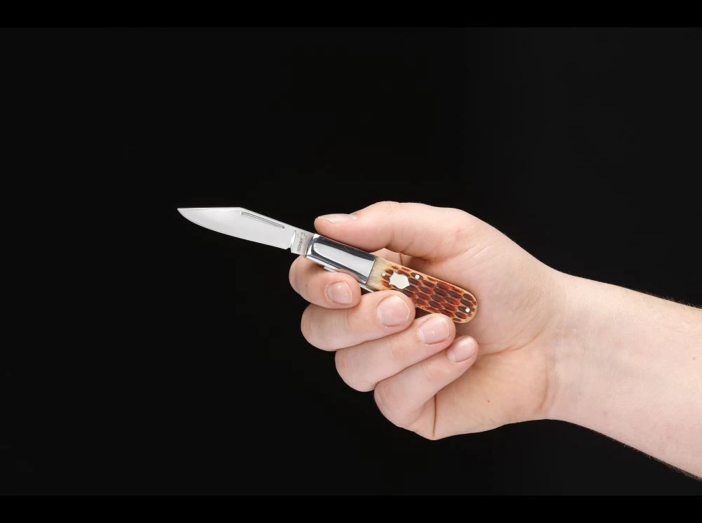 Boker Plus Barlow Folding Knife - Image 2