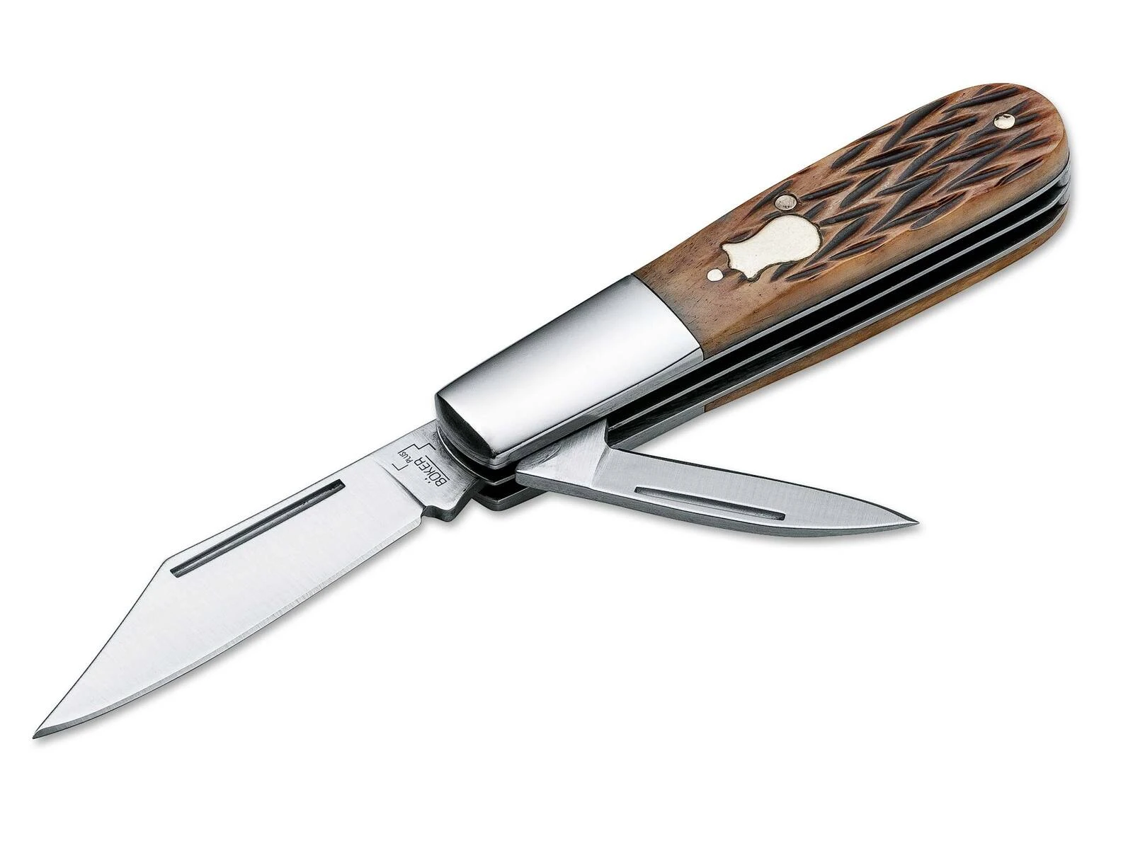 Boker Plus Barlow Folding Knife - Image 3