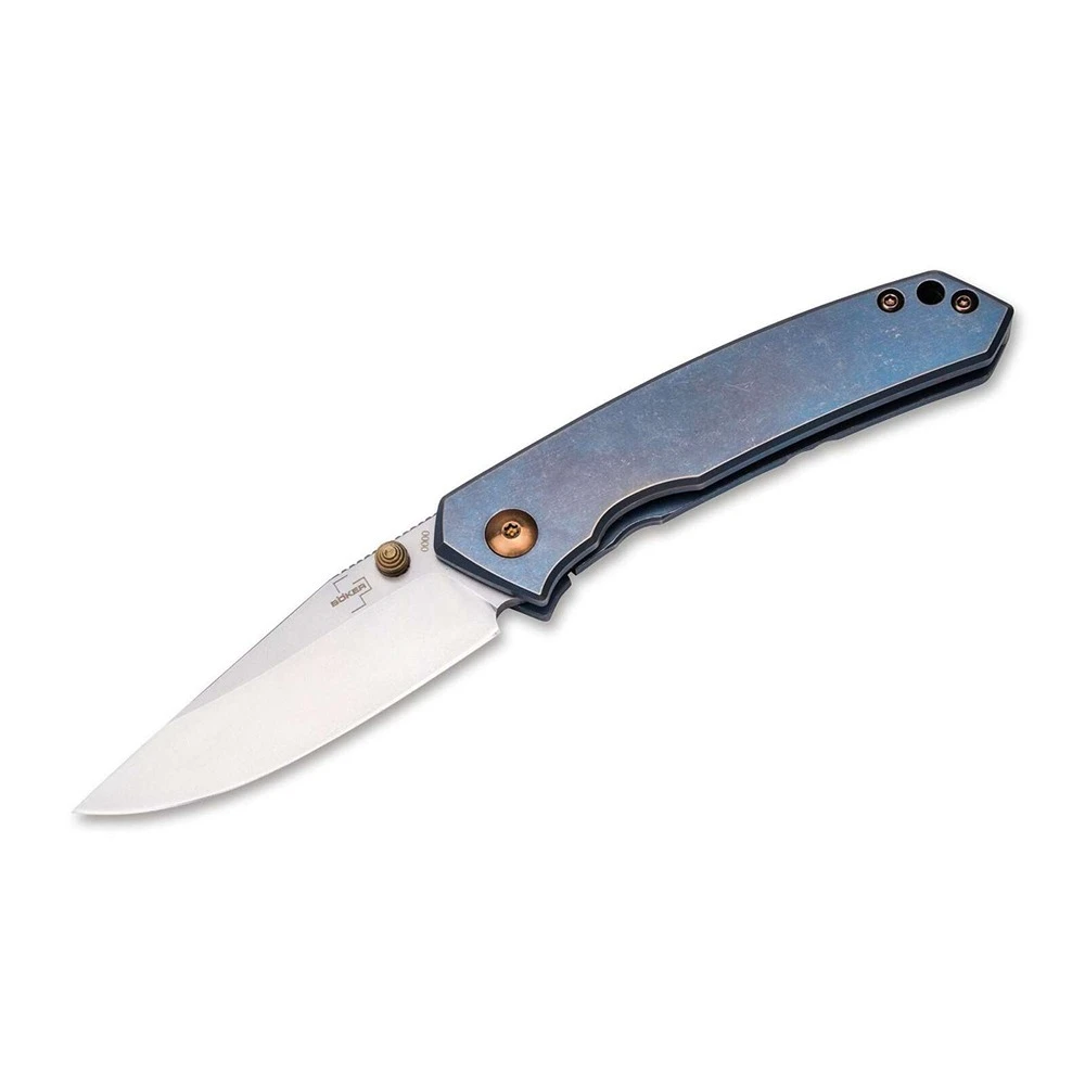 Boker Plus Canoe Folding Knife - Image 5