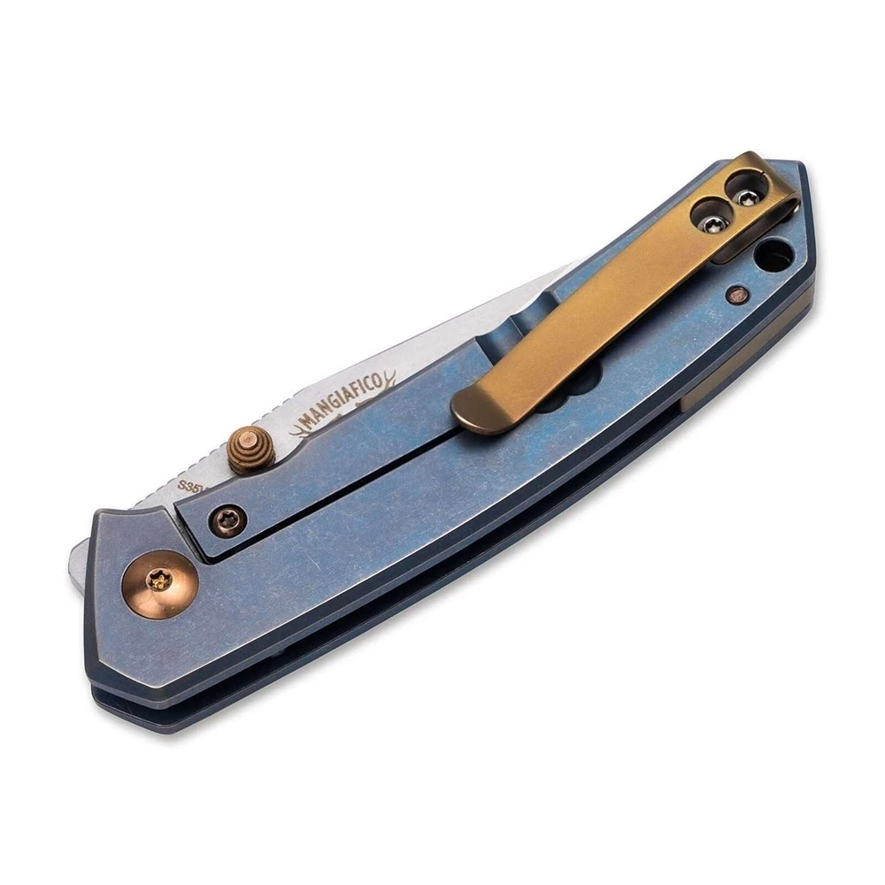 Boker Plus Canoe Folding Knife - Image 6