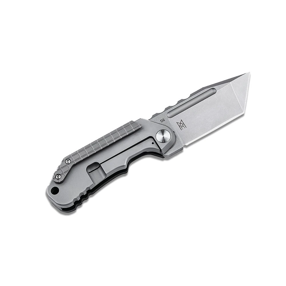 Boker Plus Dvalin Folder Tanto Folding Knife - Image 4